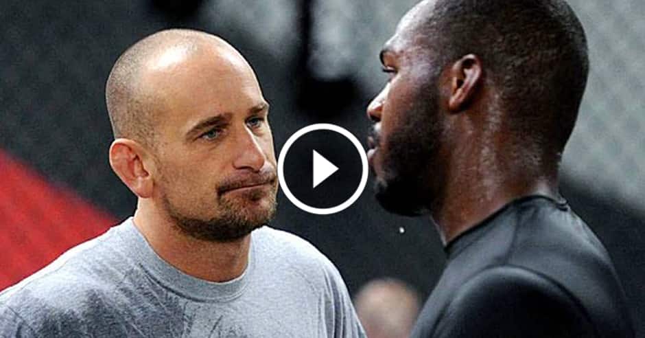 Corner mic catches Jones’ coach: ‘I told you so’