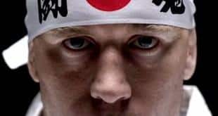 GSP excited for new challenges at welterweight