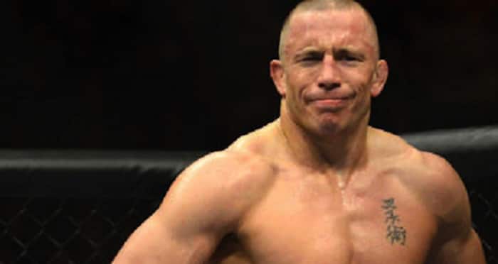 St-Pierre: I’d beat Diaz worse a second time