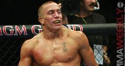 GSP Named Top 25 Fittest by Men’s Fitness