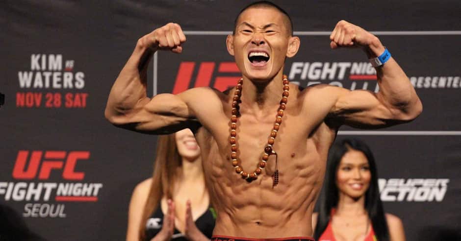 Guangyou tests positive, but won’t face suspension