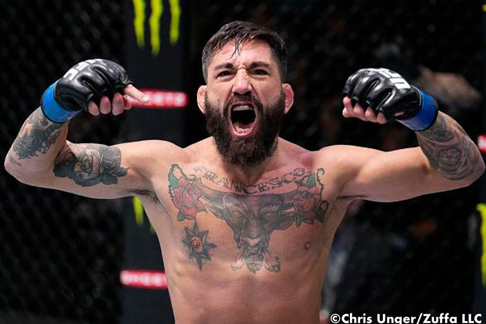 The Scorecard, ‘UFC Fight Night 203: Santos vs. Ankalaev’