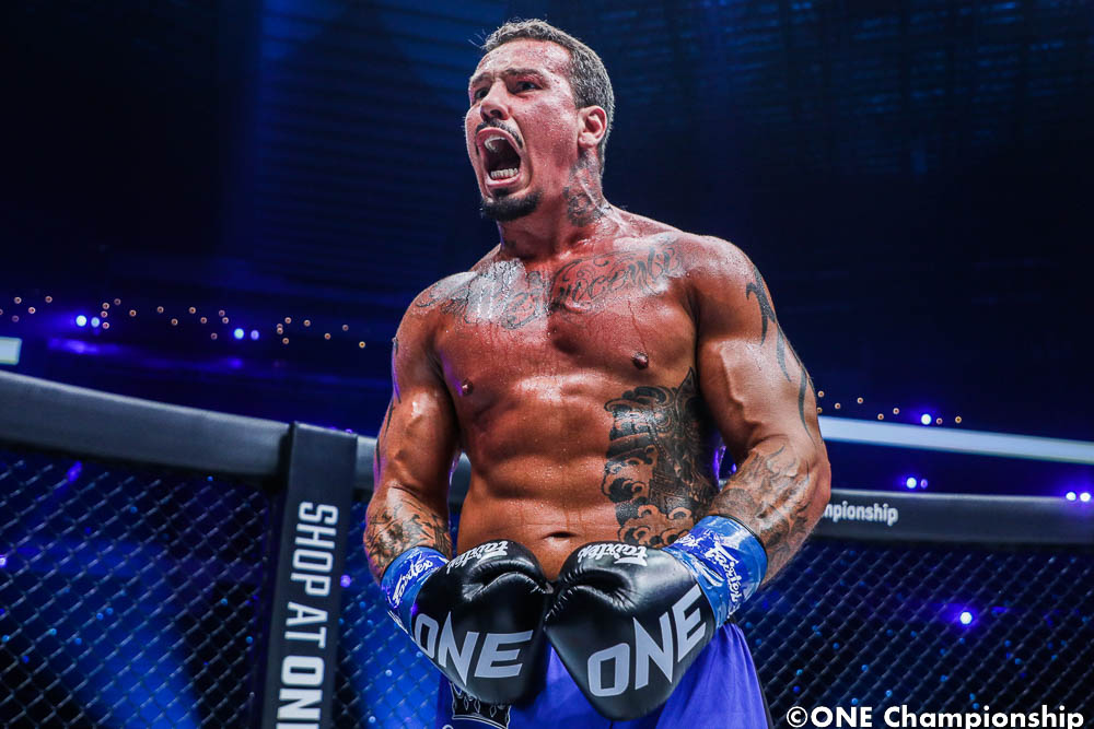 The men who inspired ONE’s Guto Inocente, and how he plans to pay it forward