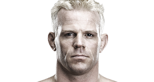 Hallman released by the UFC after failure to make weight