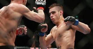 Hardy excited for bout with ‘durable’ Sadollah