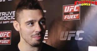 Hardy: ‘Self-proclaimed Christian’ Matt Hughes is not ‘my kind of person’