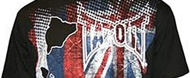 Hawaii makes MMA official