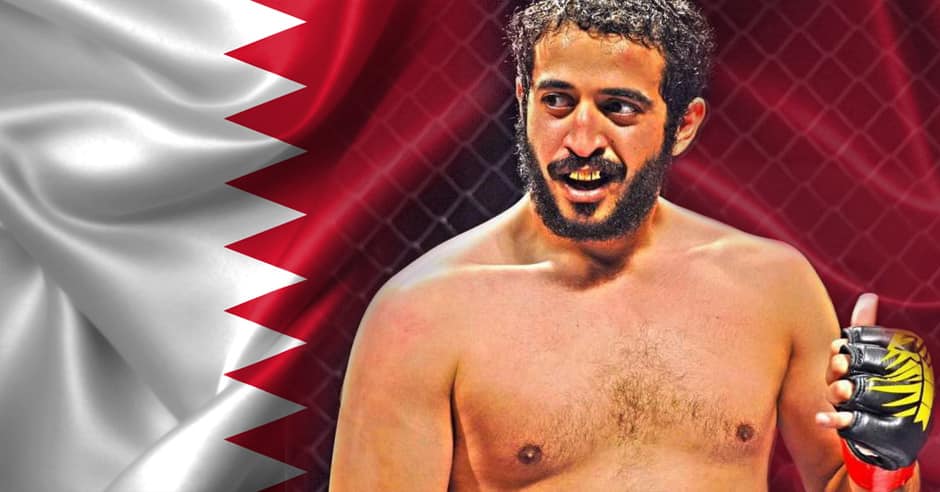 Thank you Bahrain