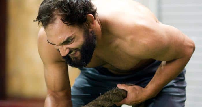 Hendricks: I’ve sparred Gastelum, didn’t go well for him