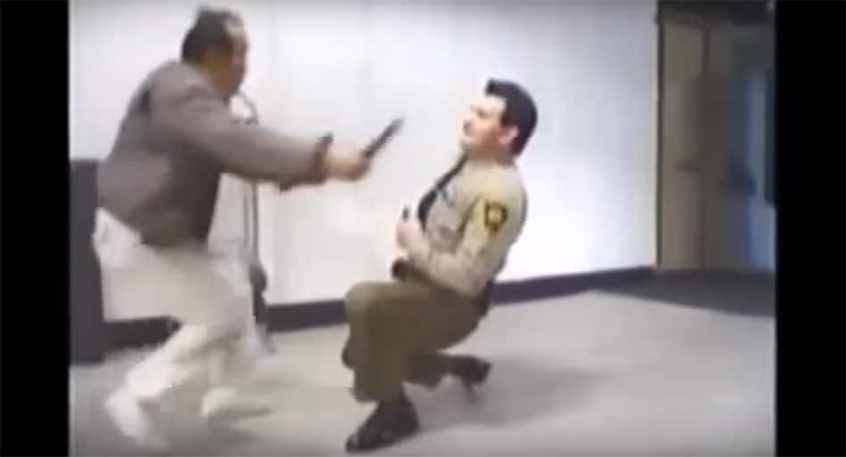 Here is why you MUST have self-defense skills even if you carry a gun!