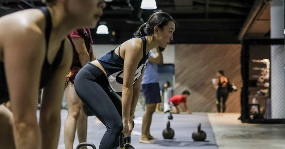 Here’s how HIIT can double your weight loss efforts