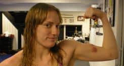 Hillary’s in South Florida