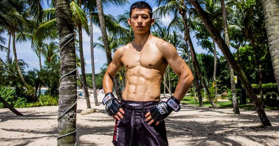 Six-Pack Secrets: How to get that six-pack you’ve always wanted