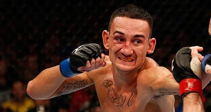 Holloway: I don’t think McGregor returns to 145