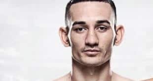 Holloway: I’m the best striker in the world