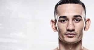Holloway likes to fight like you wouldn’t believe