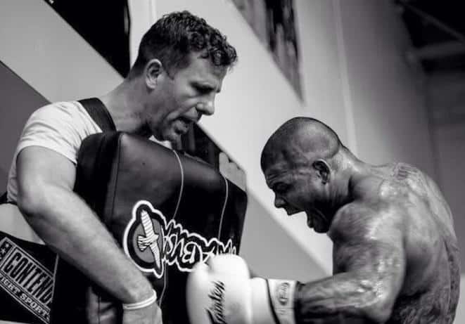 Hooft: ‘Reem wrong Dutch Kickboxing is NOT outdated