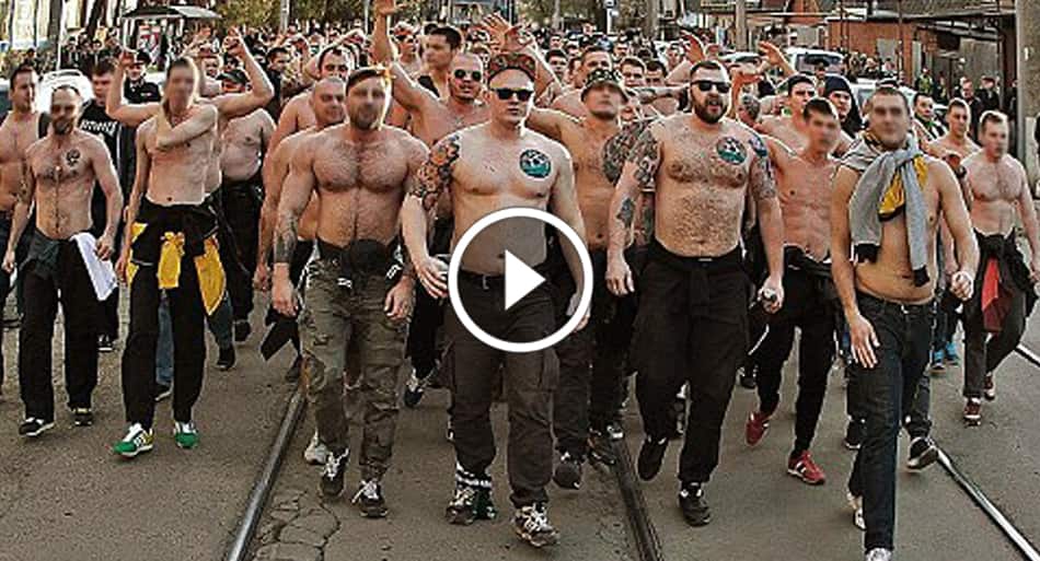 New base for MMA proposed in Russia – hooliganism