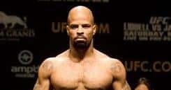 Houston Alexander Out of UFC 98 Bout