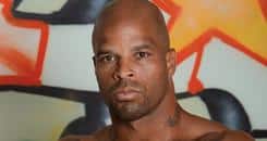 Houston Alexander Rescues a 4 Year old