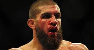 How Court McGee fought back from heroin addiction