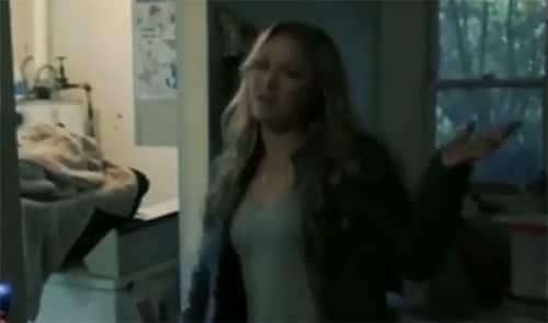 How Ronda Rousey lived before she was famous