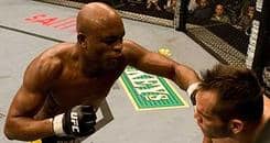 How to beat Anderson Silva