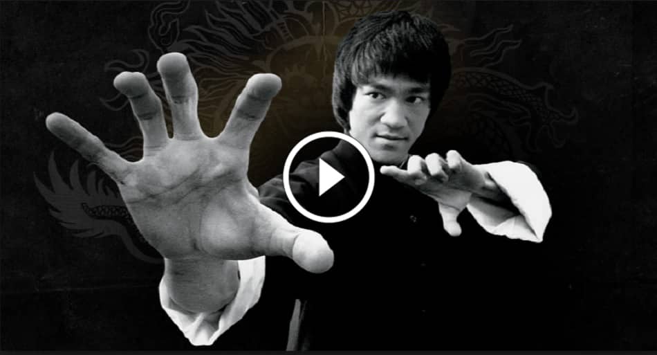 How to do Bruce Lee’s 5 signature JKD moves