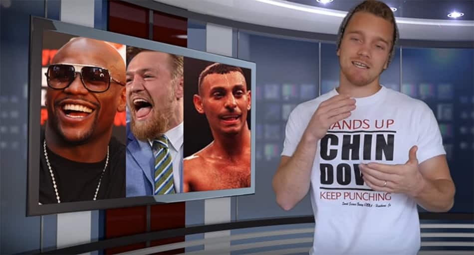 How to easily outsmart a trash-talking opponent