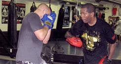 Howard Davis Jr: “Chuck Should Take a Year off”