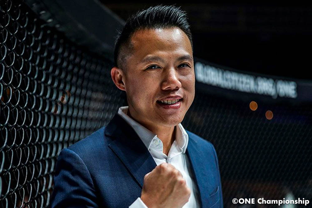 ONE co-founder opens up on global growth: ‘It’s no surprise that we’re expanding’