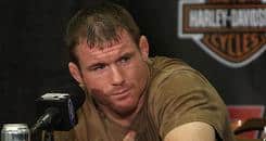 Hughes “I’m not going anywhere”