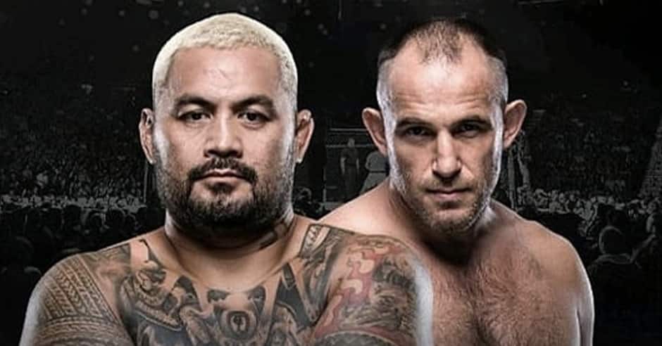 UFC Fight Night 136 results