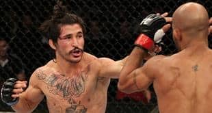 Ian McCall: Demetrious Johnson, I’m coming for ya