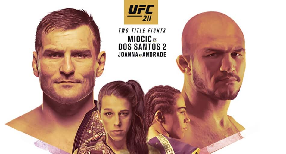 Jedrzejczyk dominates Andrade, wins decision to defend title