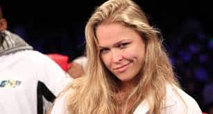 Do you agree with Ronda Rousey’s choice for hottest athlete?