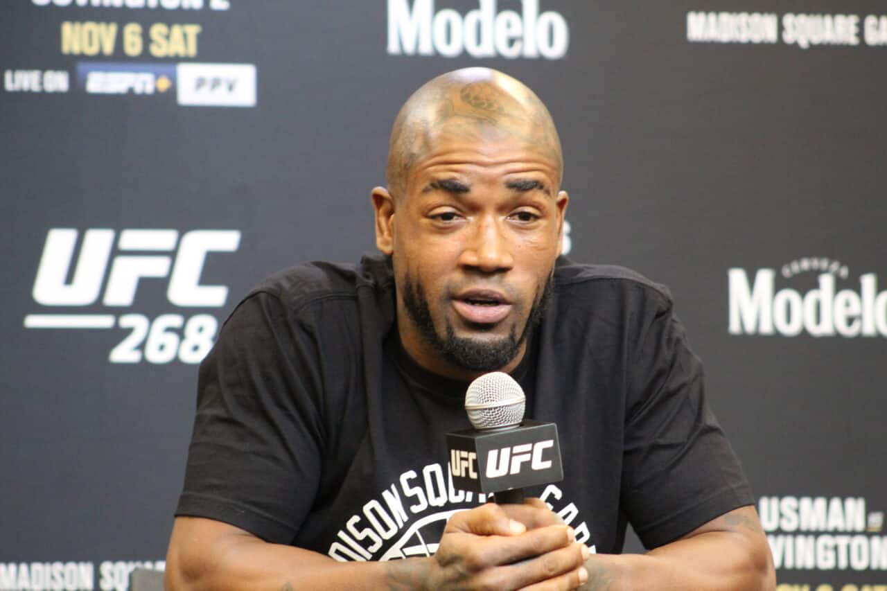 Bobby Green says Islam Makhachev’s MMA product is ‘boring,’ even when he gets the finish