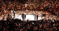 Indianapolis in UFC’s sights