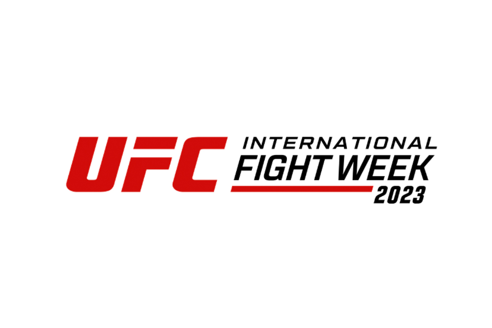 11th annual UFC International Fight Week headlined by ‘UFC 290: Volkanovski vs. Rodriguez’ on July 8