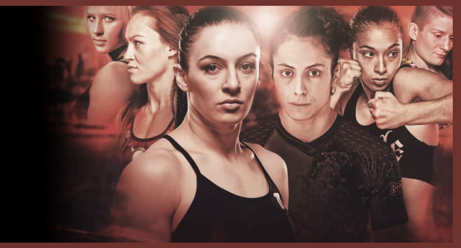 Complete Invicta FC 24 results