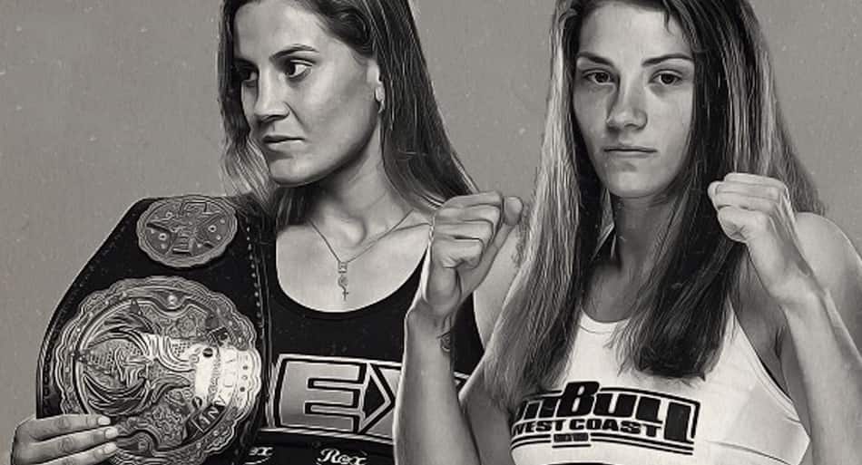 Invicta FC 26 results – as it happens