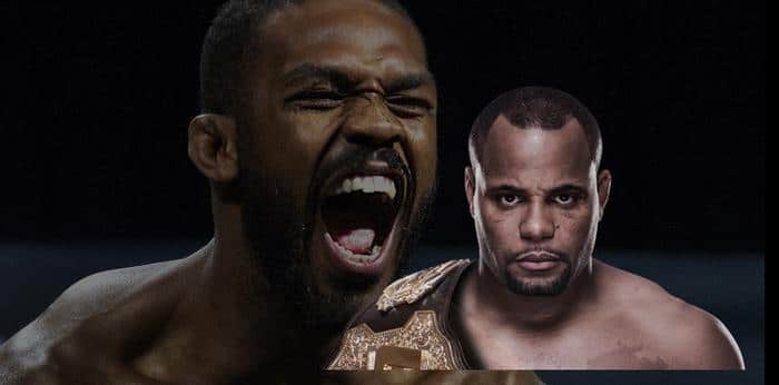 Is Jones the same dominant fighter of old?