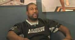 Is Quinton Jackson afraid of Machida?