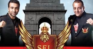 Is this the beginning of the end for the SFL?