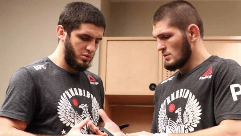 Daniel Cormier: Islam Makhachev is the guy