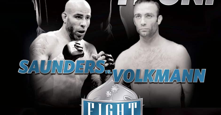 The best non-UFC fight in Minnesota history!