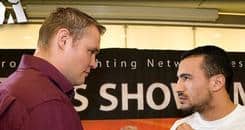 It’s Showtime Main Event Result