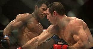 ‘Jacare’ Souza not interested in the UFC