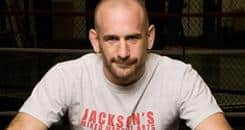 Jackson Talks Rashad Loss