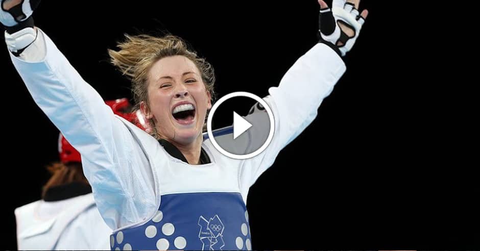 Top 6 Taekwondo moments in 2016 Olympics